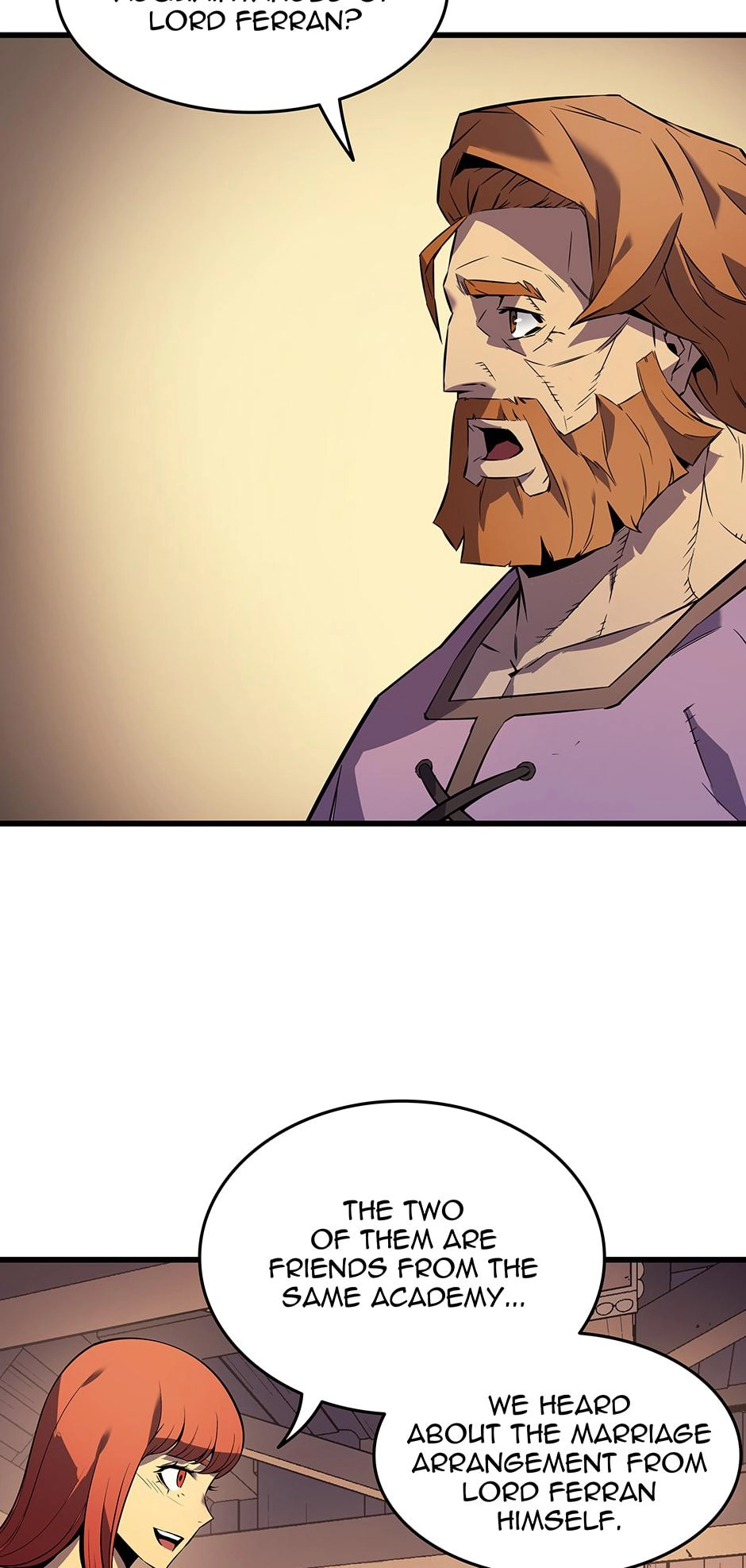 The Great Mage Returns After 4000 Years Chapter 29 Page 68