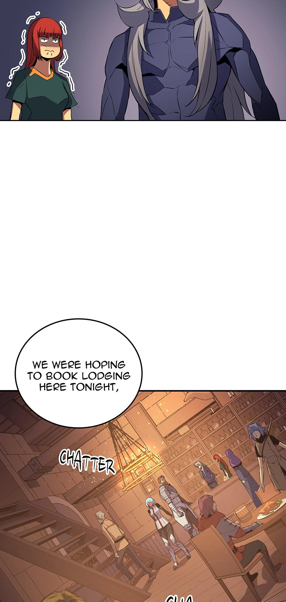 The Great Mage Returns After 4000 Years Chapter 29 Page 23
