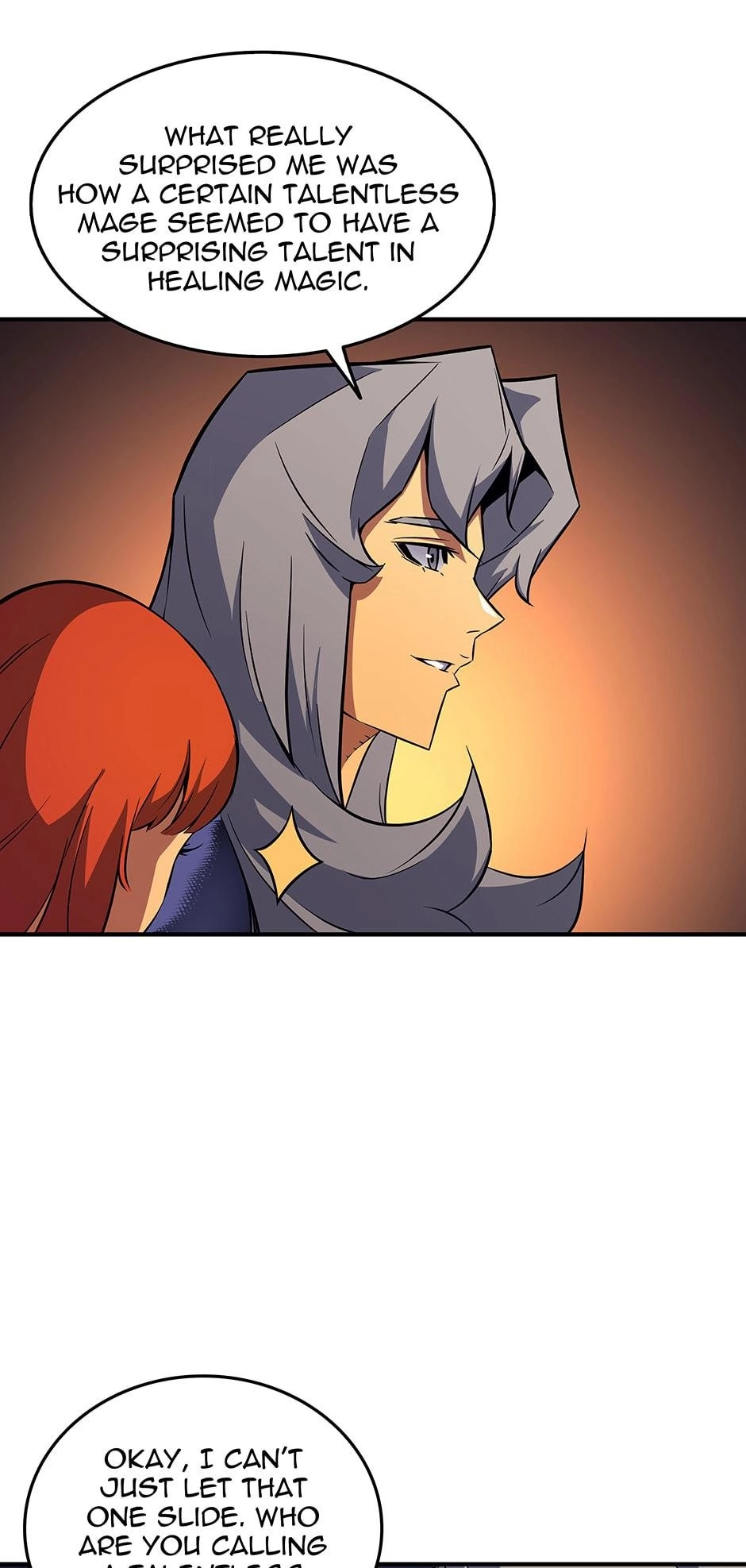 The Great Mage Returns After 4000 Years Chapter 29 Page 21