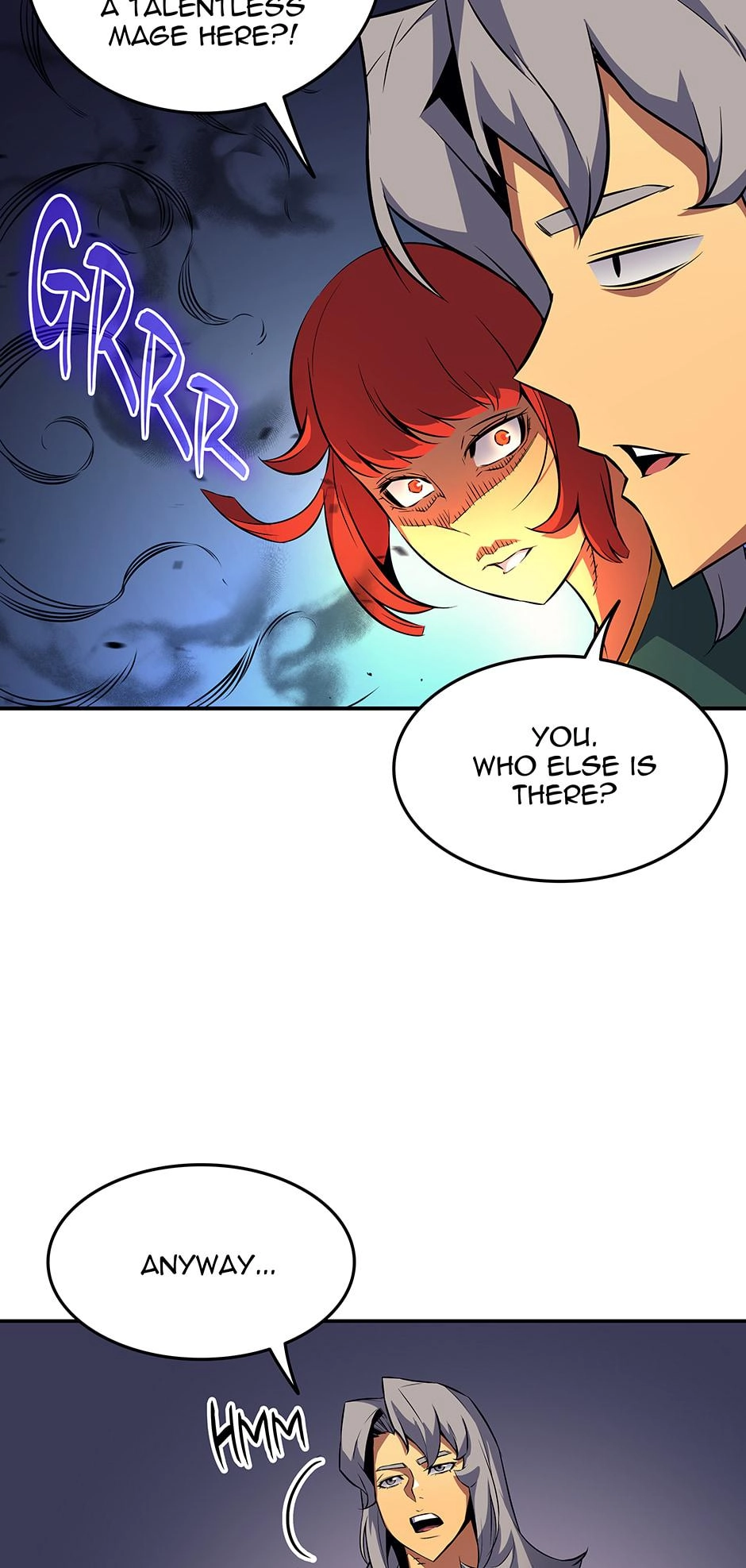 The Great Mage Returns After 4000 Years Chapter 29 Page 22