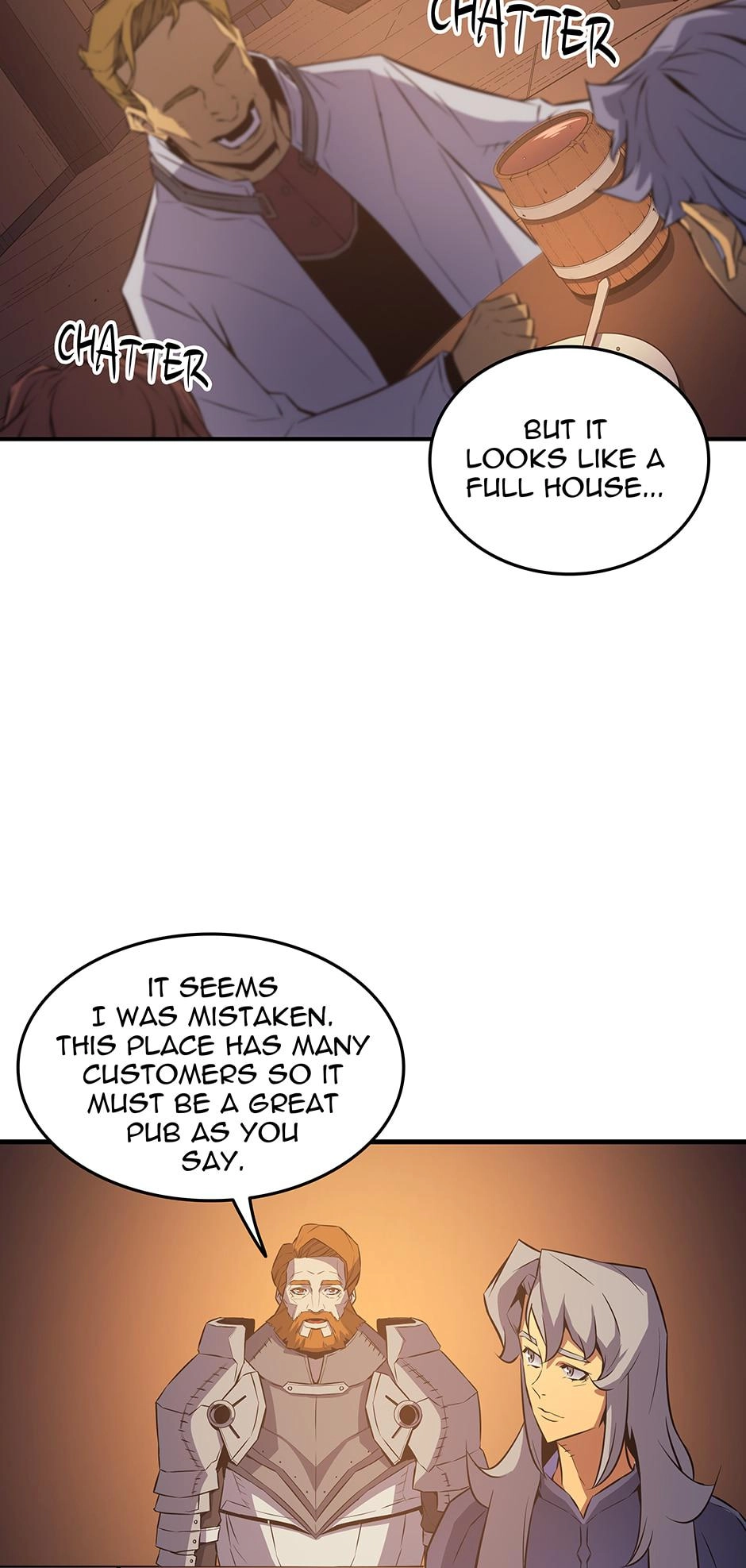 The Great Mage Returns After 4000 Years Chapter 29 Page 24