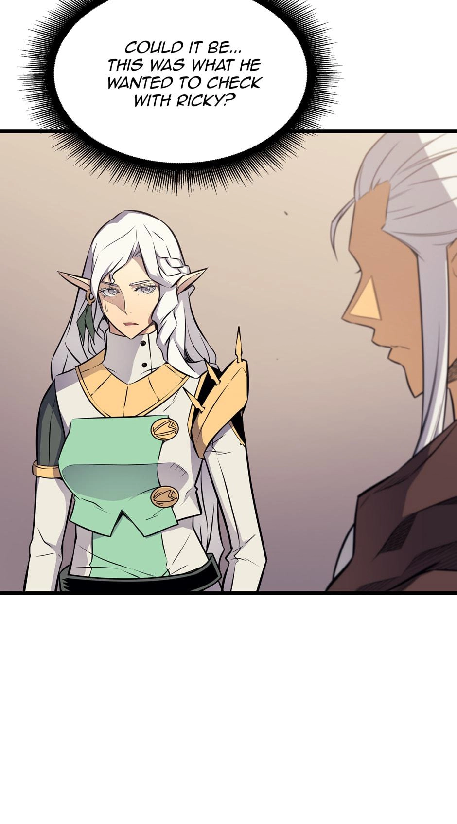 The Great Mage Returns After 4000 Years Chapter 87 Page 64