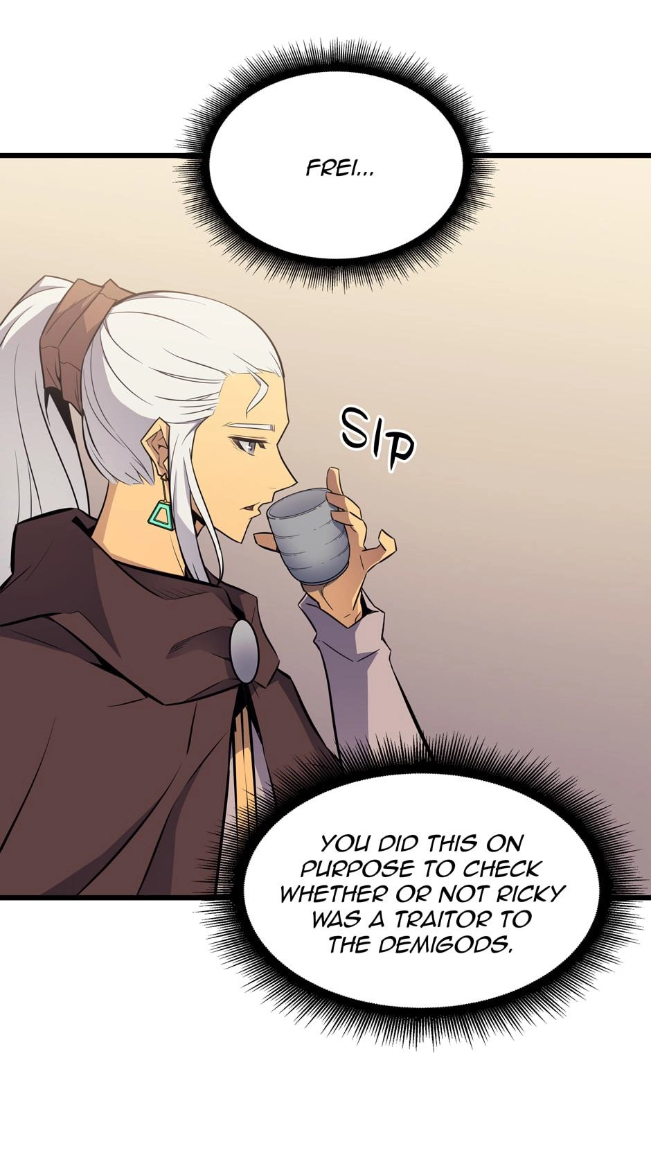 The Great Mage Returns After 4000 Years Chapter 87 Page 65
