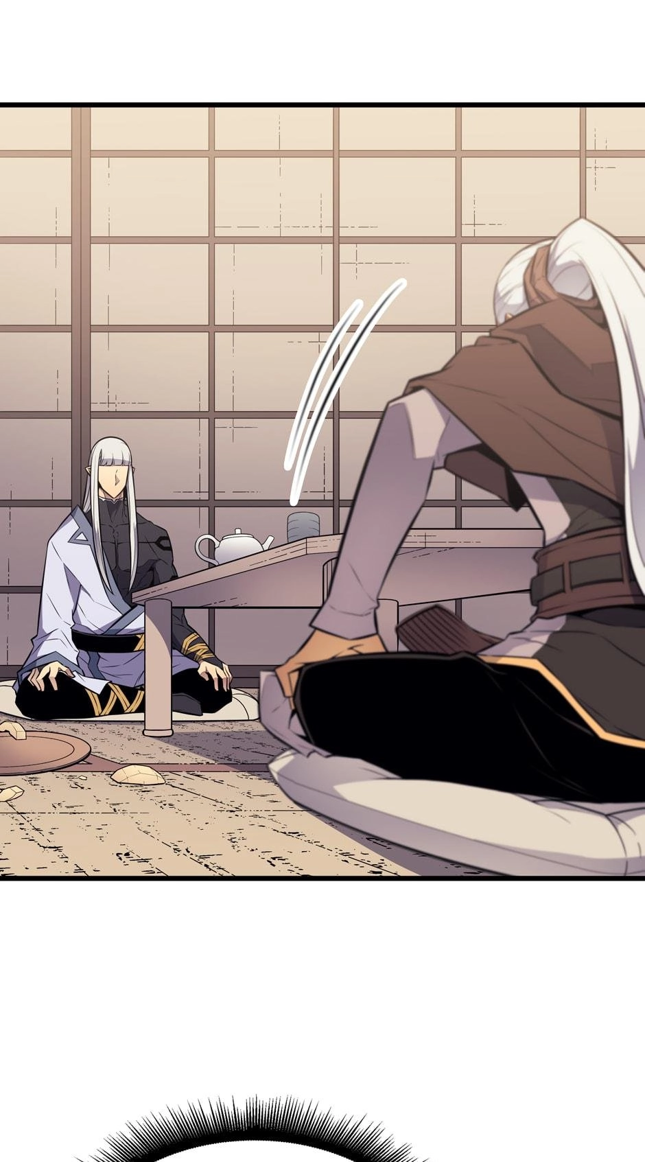 The Great Mage Returns After 4000 Years Chapter 87 Page 63