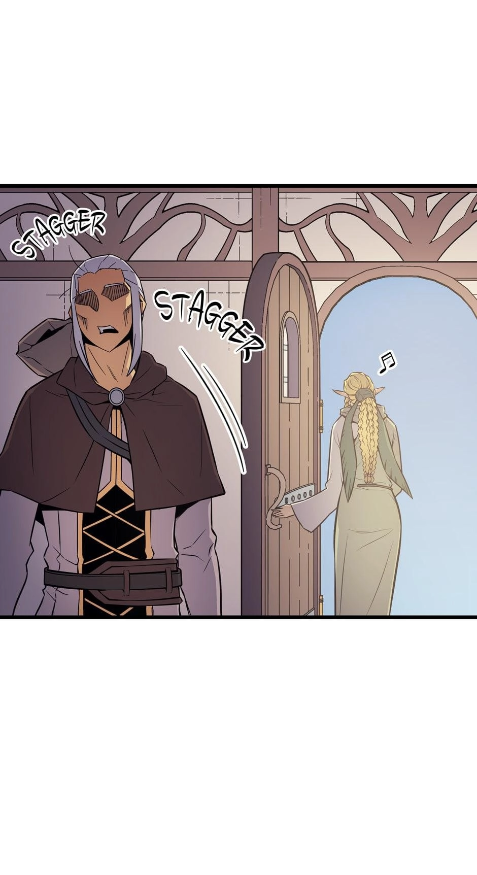 The Great Mage Returns After 4000 Years Chapter 87 Page 19