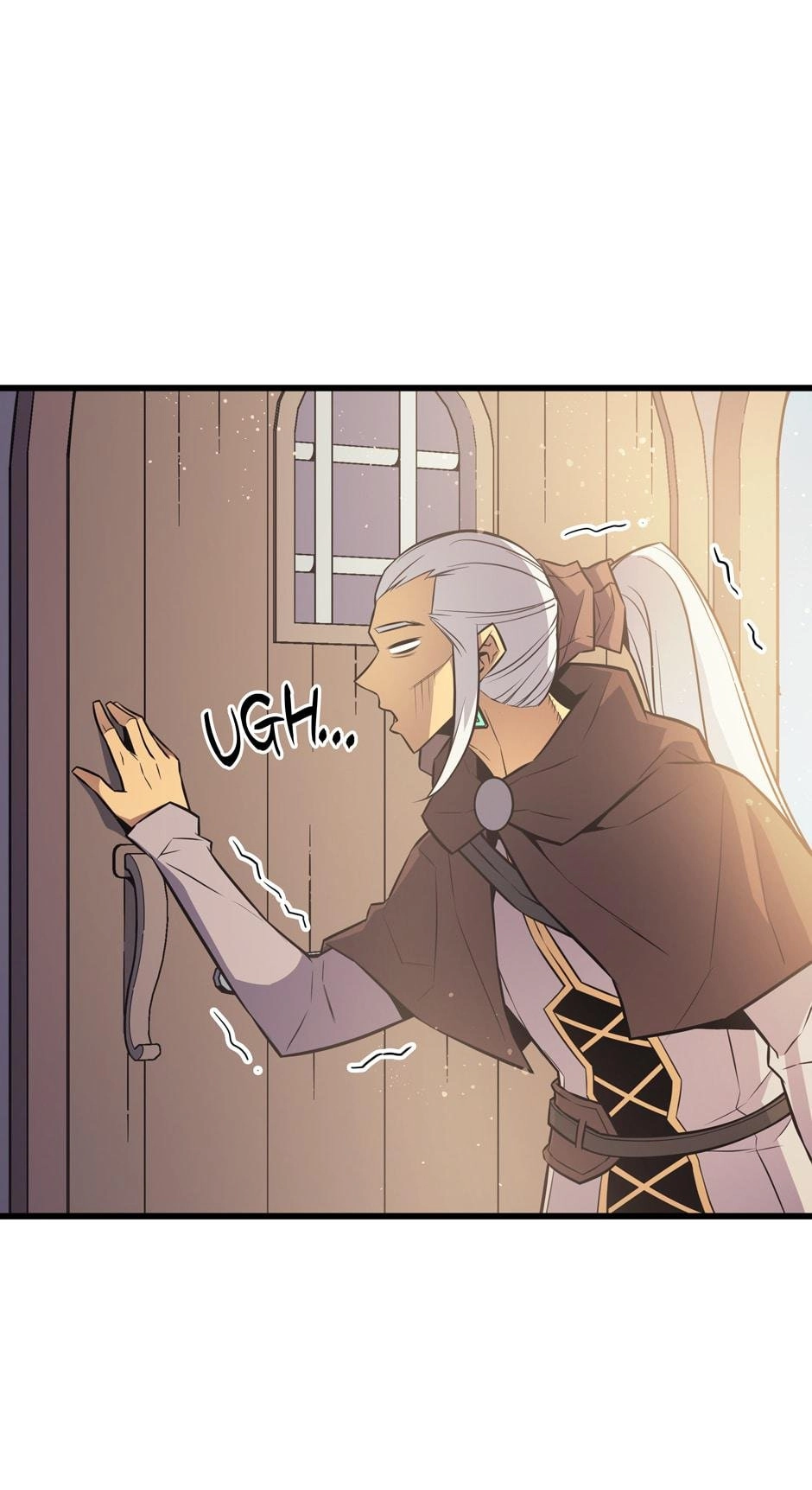 The Great Mage Returns After 4000 Years Chapter 87 Page 16