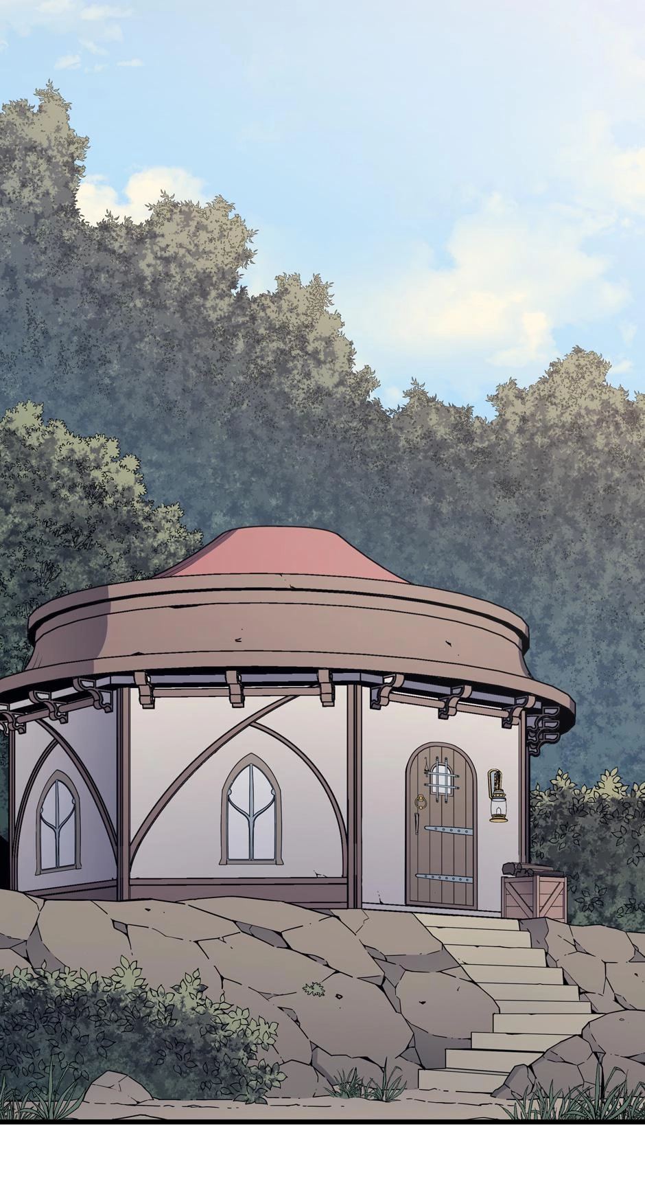 The Great Mage Returns After 4000 Years Chapter 87 Page 14