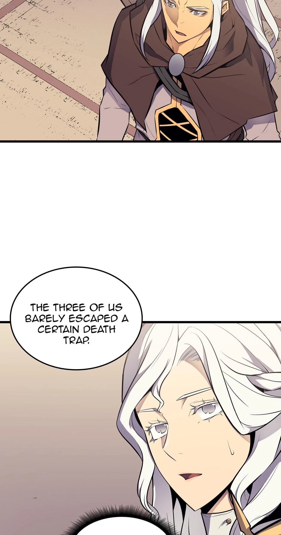The Great Mage Returns After 4000 Years Chapter 87 Page 55