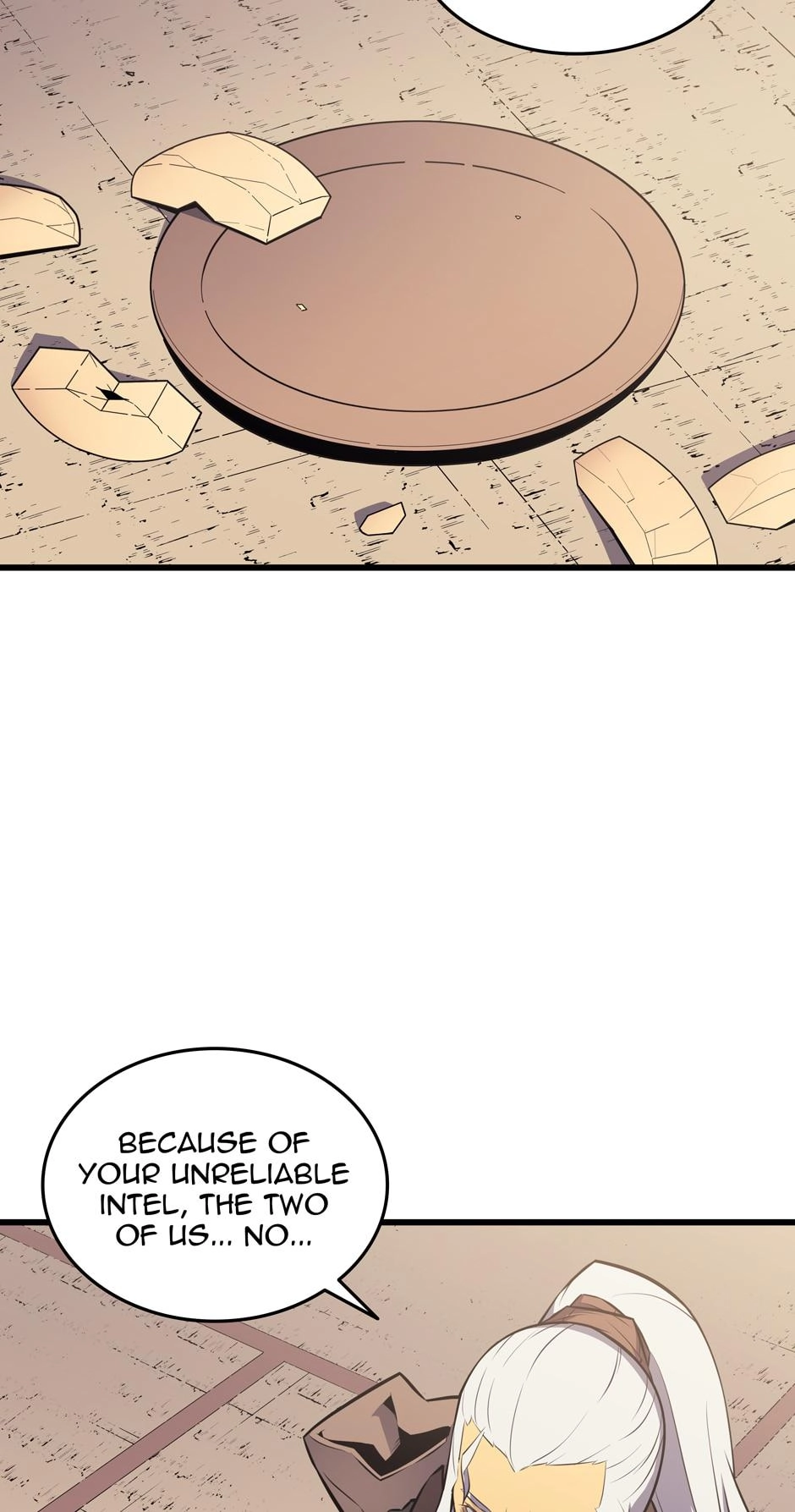 The Great Mage Returns After 4000 Years Chapter 87 Page 54