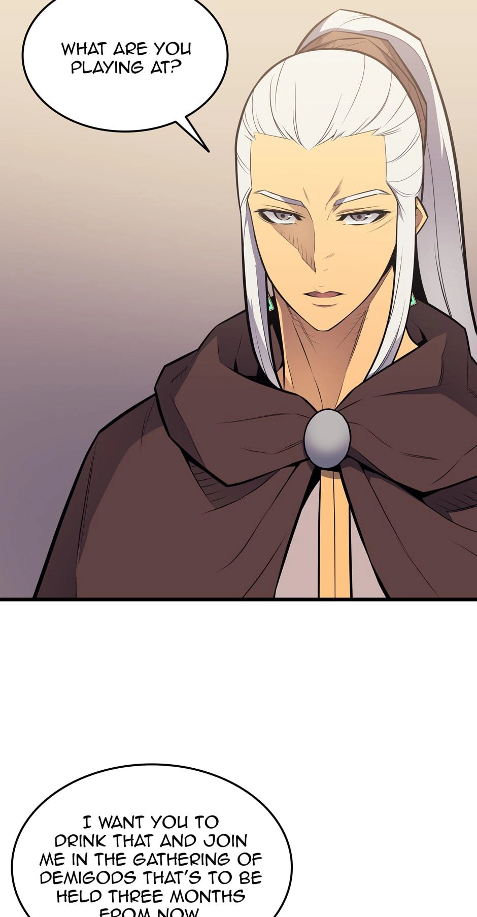 The Great Mage Returns After 4000 Years Chapter 87 Page 72