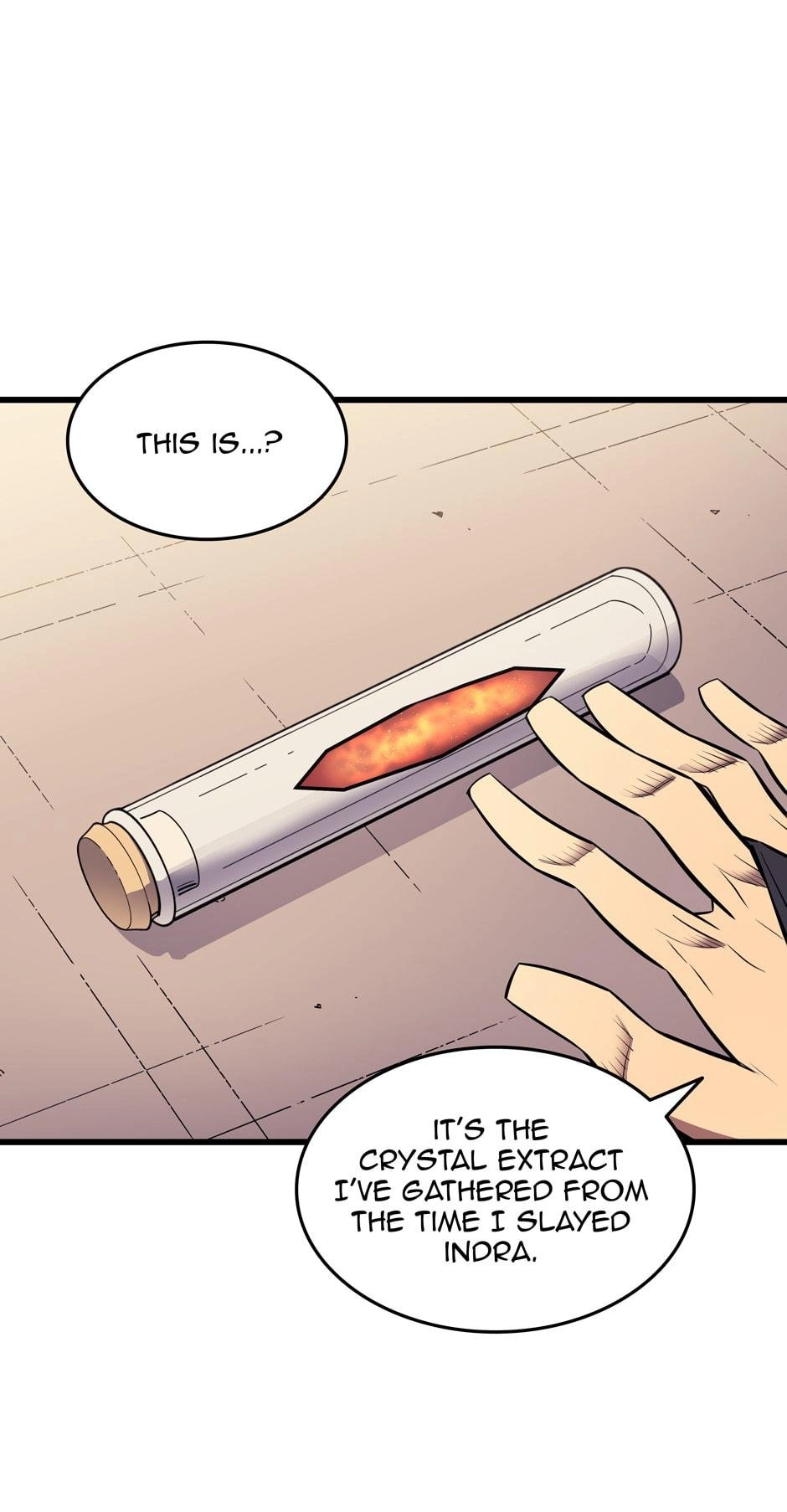 The Great Mage Returns After 4000 Years Chapter 87 Page 68