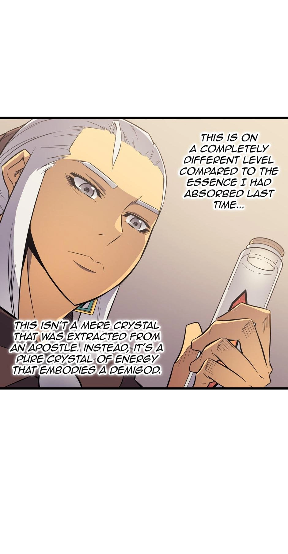 The Great Mage Returns After 4000 Years Chapter 87 Page 69
