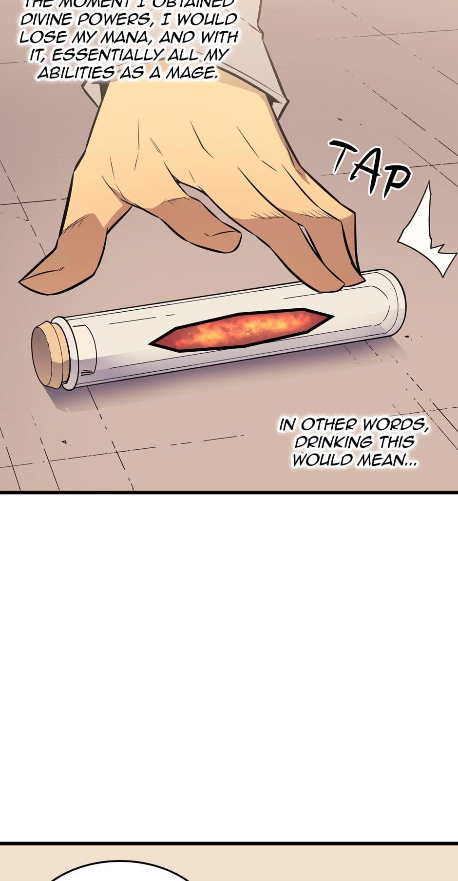The Great Mage Returns After 4000 Years Chapter 87 Page 71