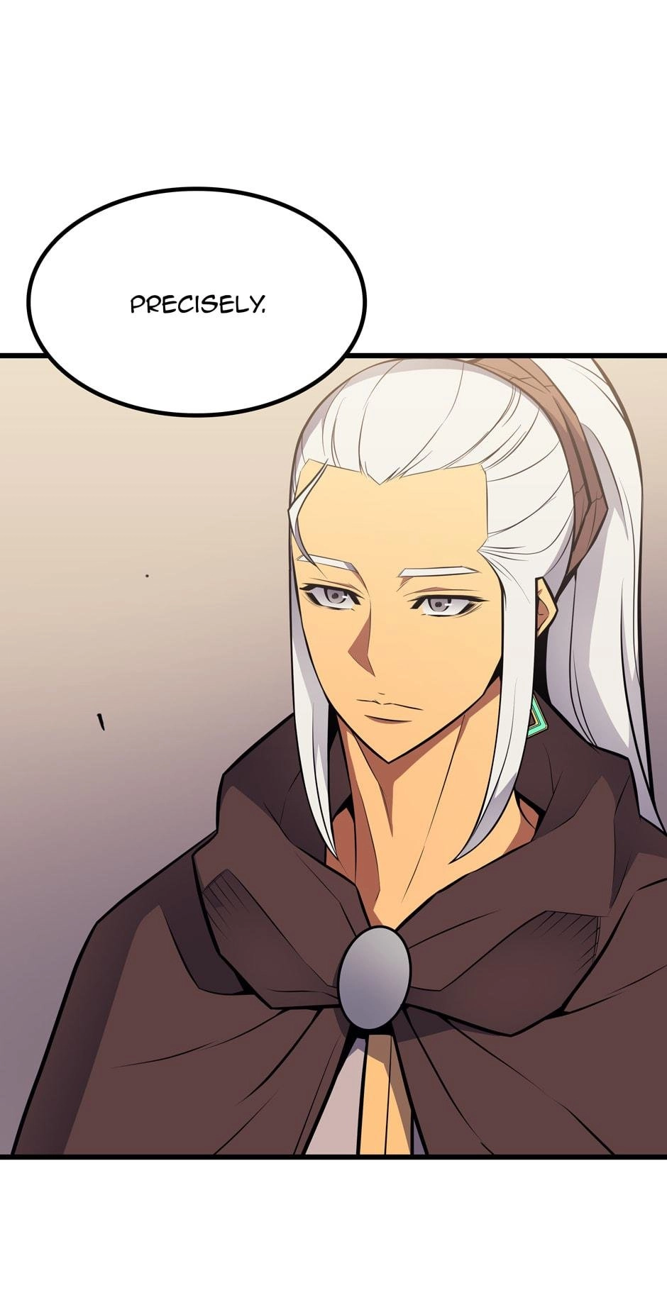 The Great Mage Returns After 4000 Years Chapter 87 Page 74