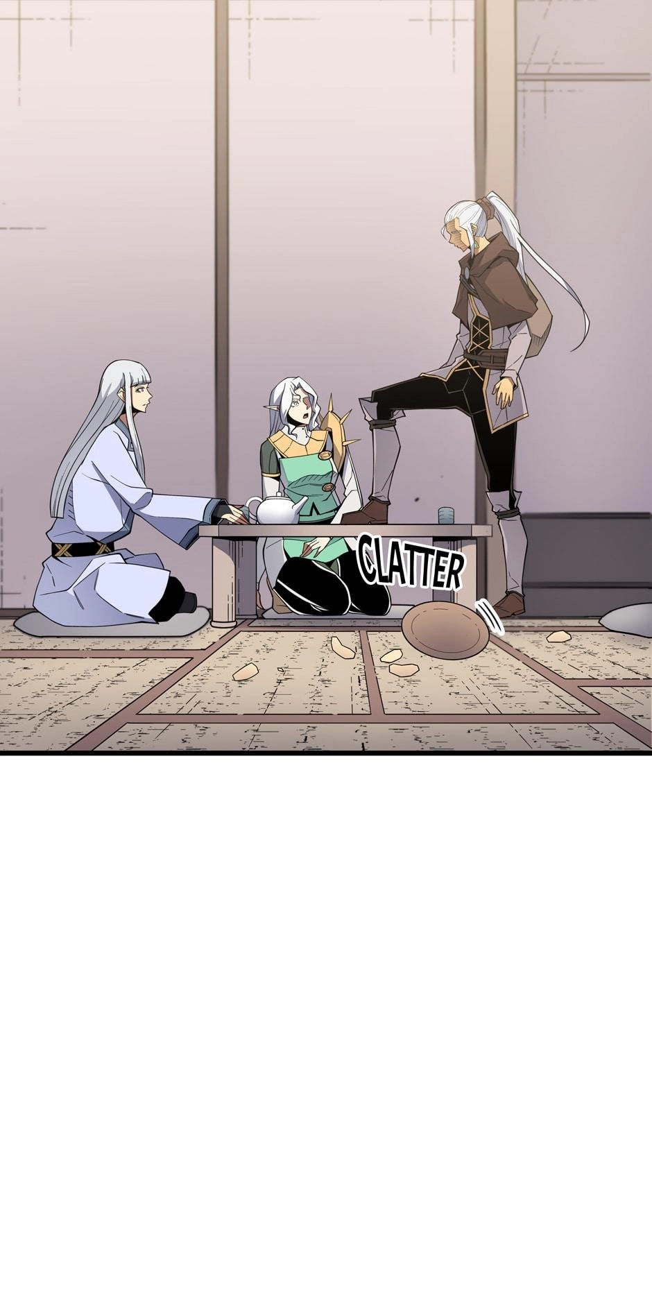 The Great Mage Returns After 4000 Years Chapter 87 Page 52