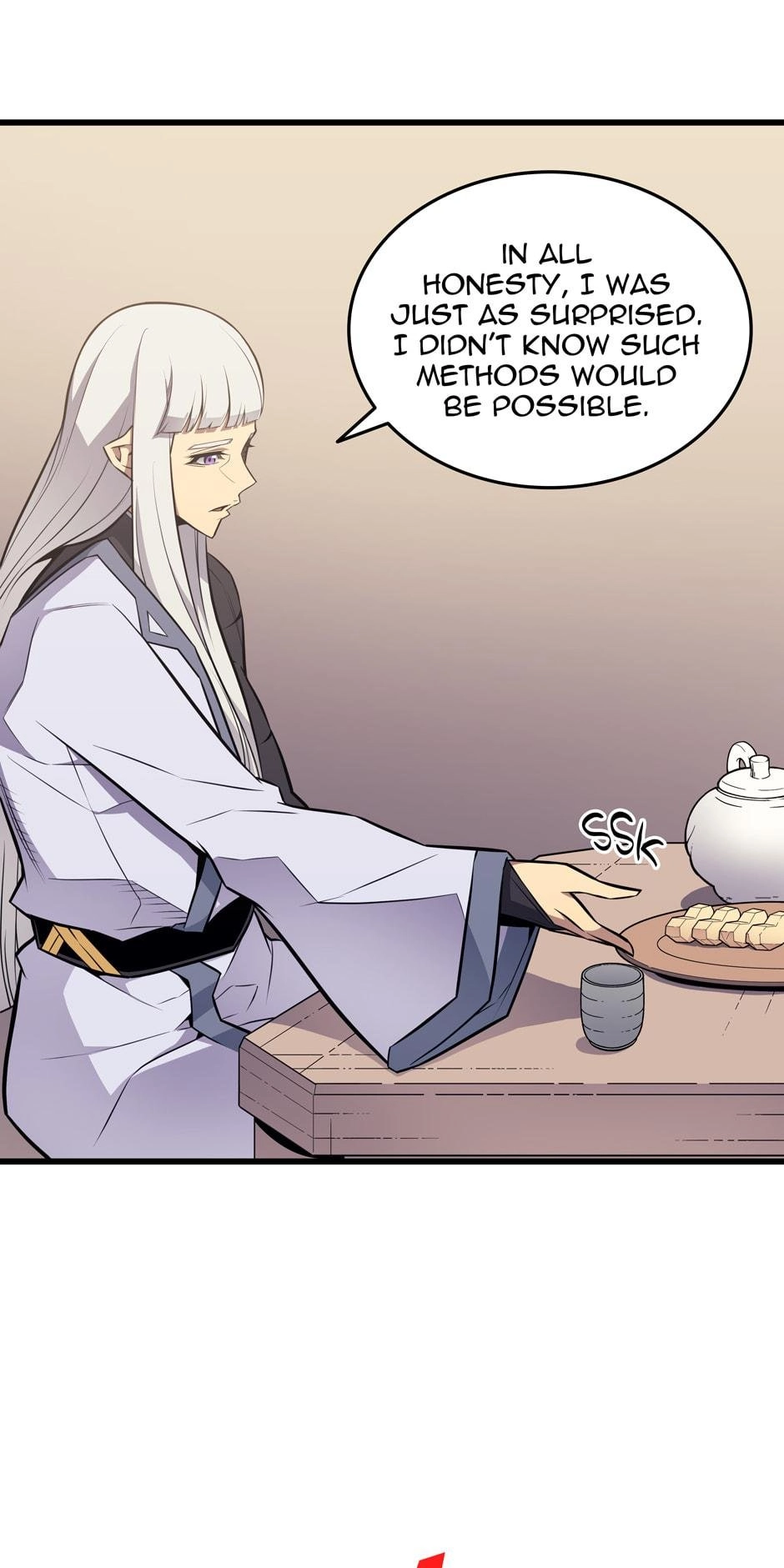 The Great Mage Returns After 4000 Years Chapter 87 Page 50