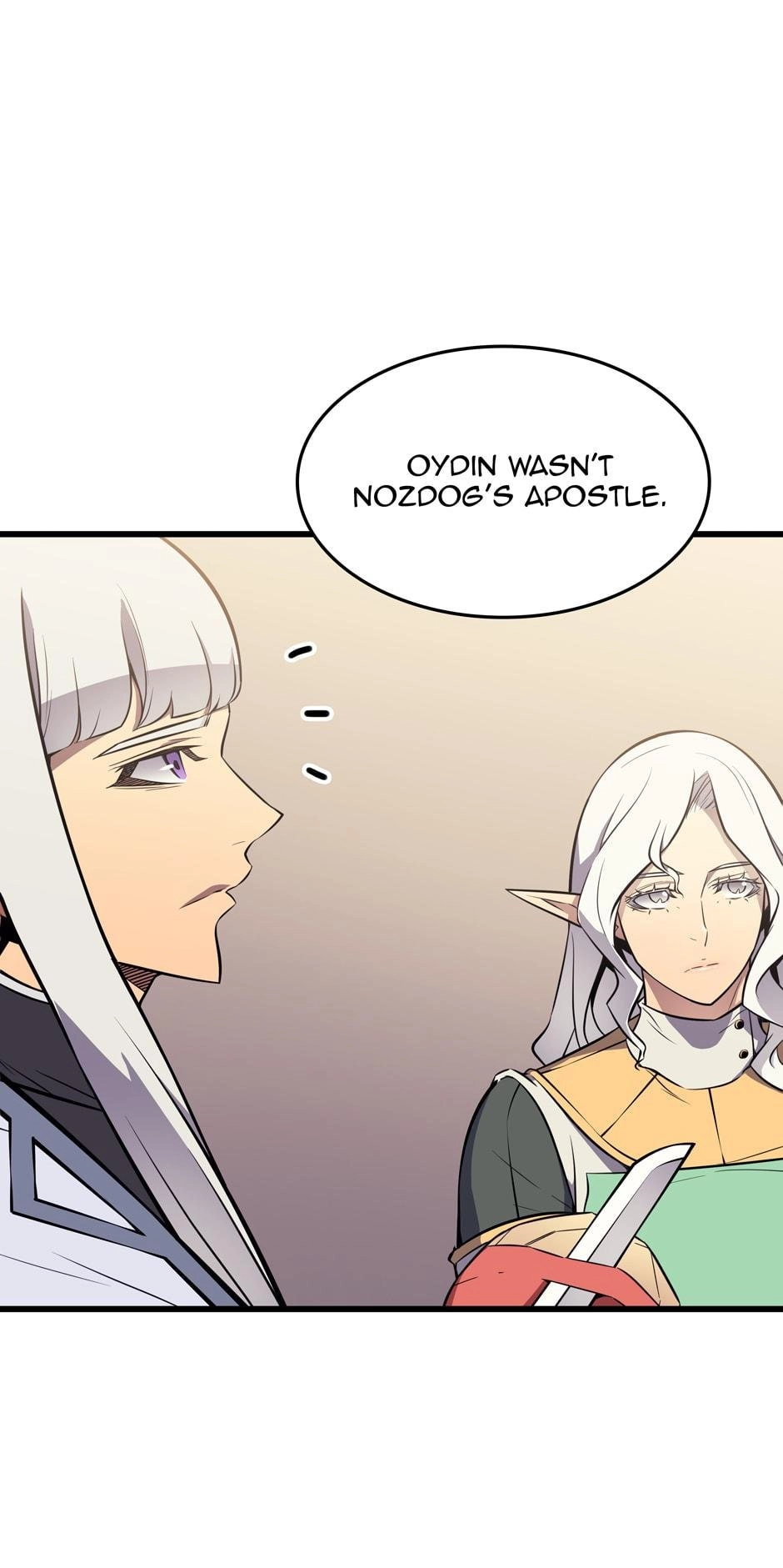 The Great Mage Returns After 4000 Years Chapter 87 Page 48