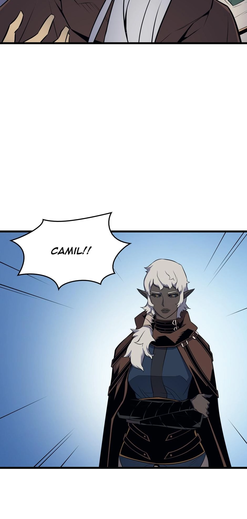 The Great Mage Returns After 4000 Years Chapter 87 Page 10