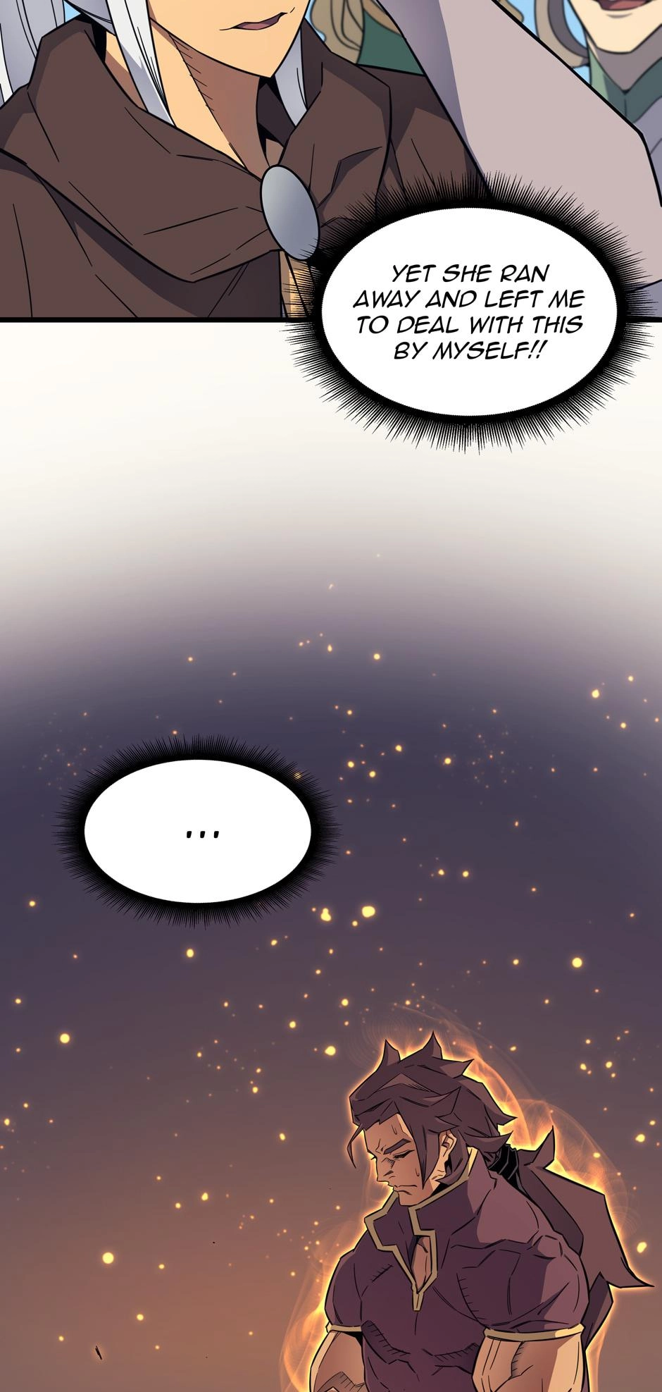 The Great Mage Returns After 4000 Years Chapter 87 Page 7