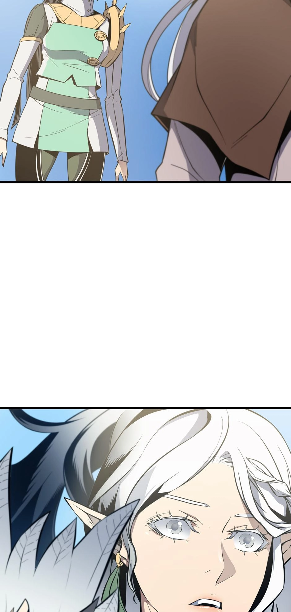 The Great Mage Returns After 4000 Years Chapter 87 Page 39