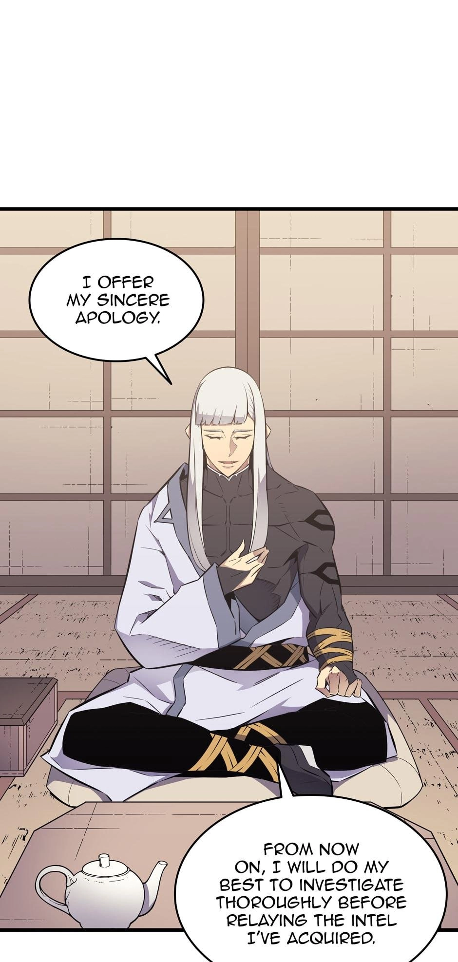 The Great Mage Returns After 4000 Years Chapter 87 Page 60