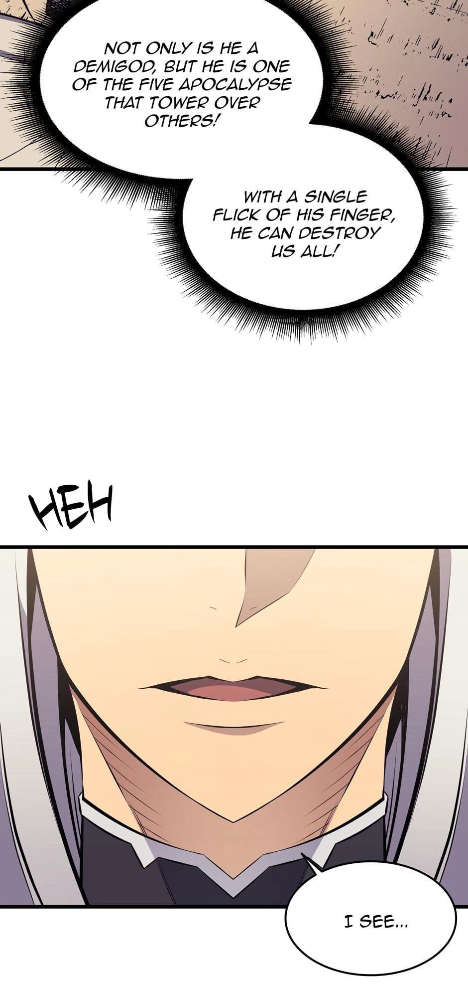The Great Mage Returns After 4000 Years Chapter 87 Page 59
