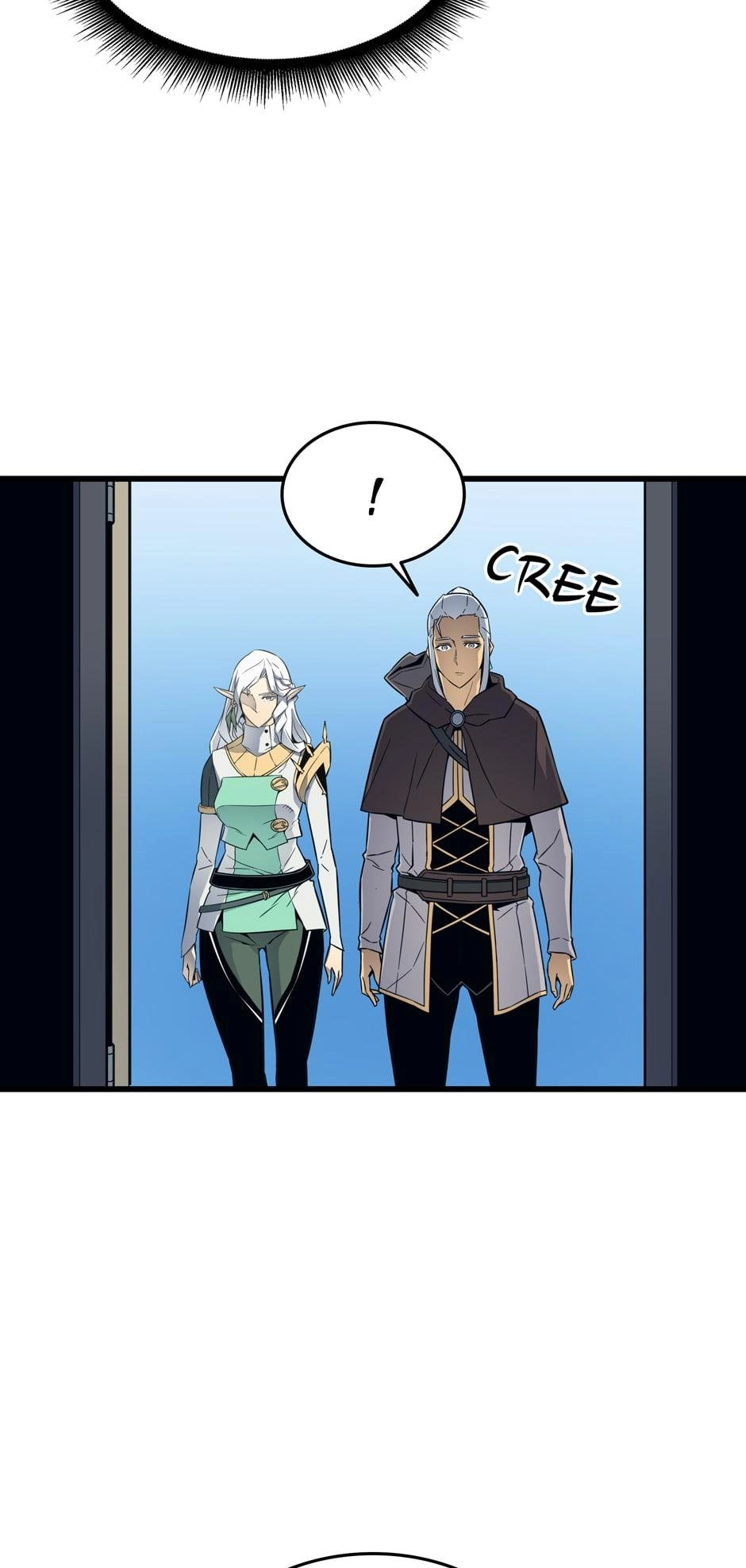 The Great Mage Returns After 4000 Years Chapter 87 Page 41