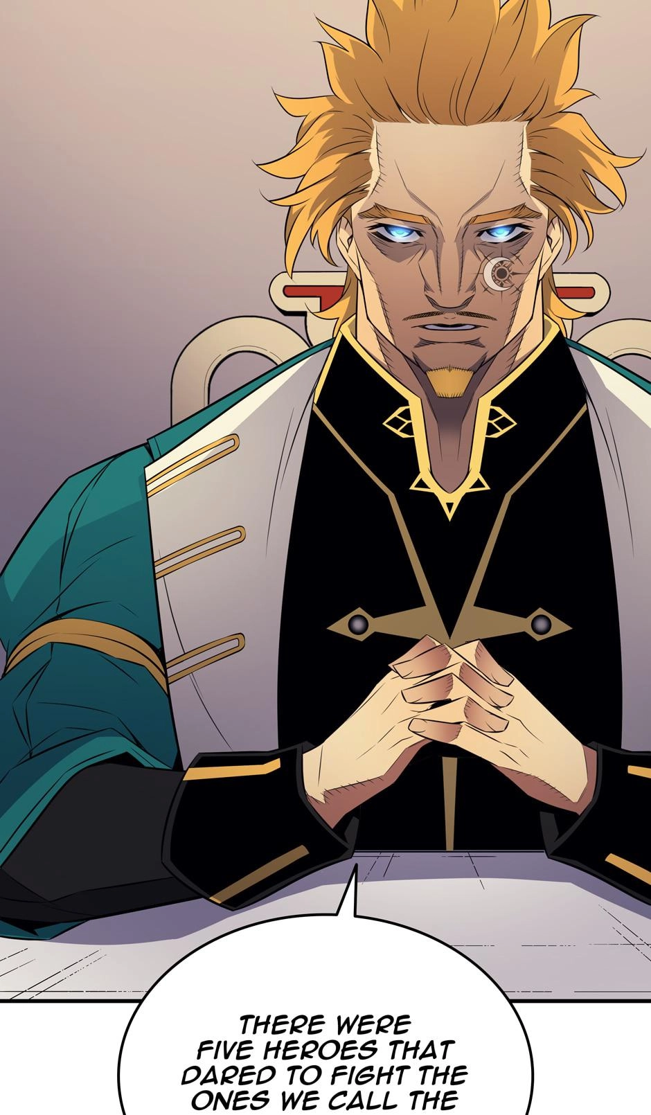 The Great Mage Returns After 4000 Years Chapter 44 Page 62