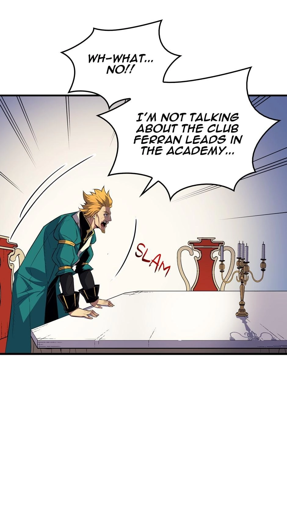 The Great Mage Returns After 4000 Years Chapter 44 Page 13