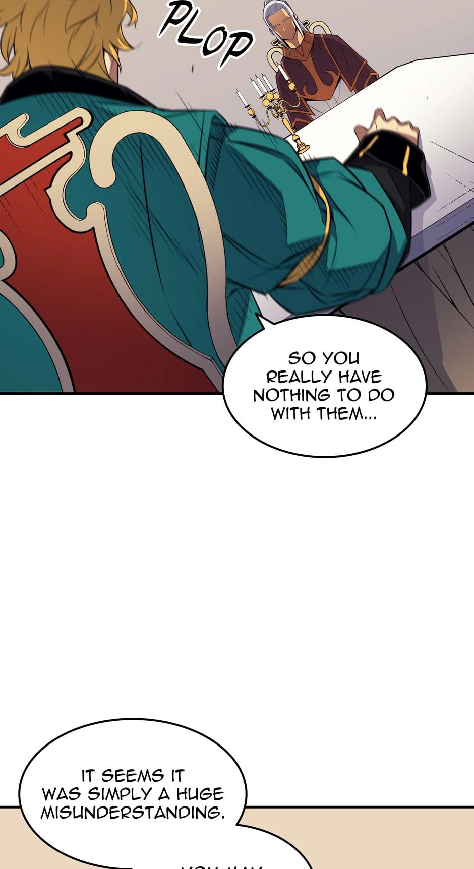 The Great Mage Returns After 4000 Years Chapter 44 Page 15