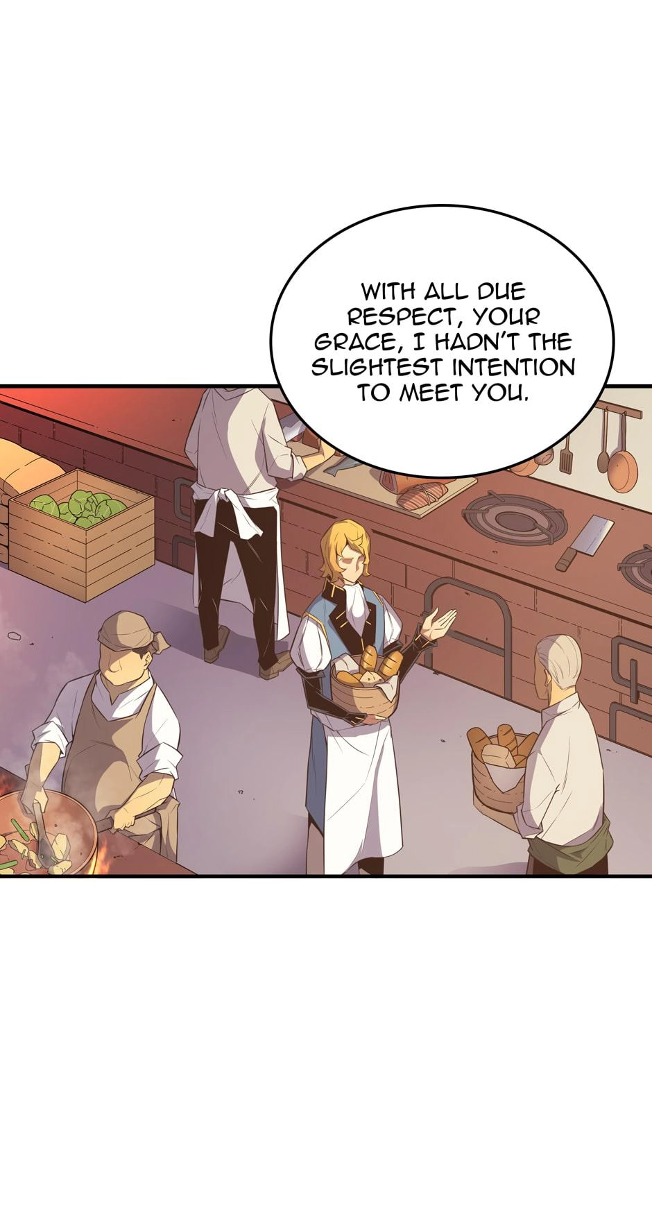 The Great Mage Returns After 4000 Years Chapter 44 Page 22