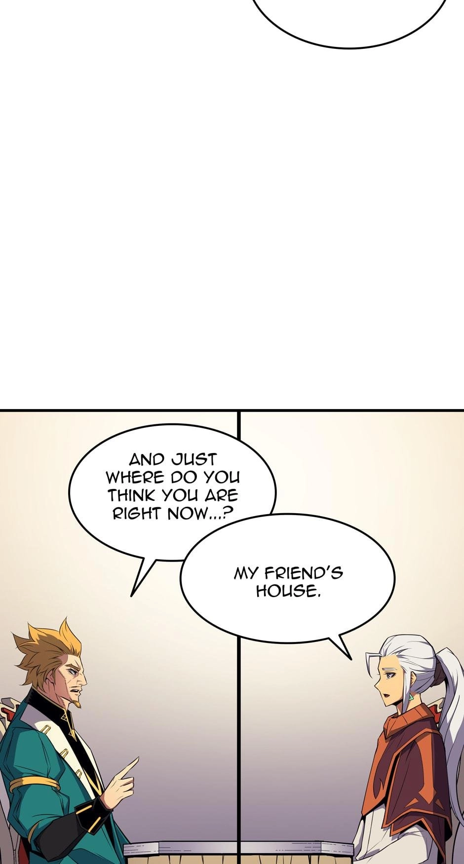 The Great Mage Returns After 4000 Years Chapter 44 Page 19