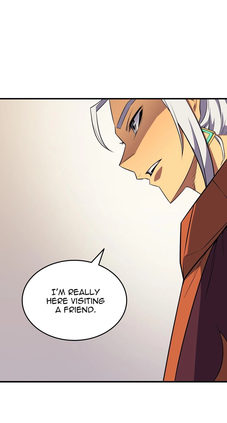 The Great Mage Returns After 4000 Years Chapter 44 Page 21