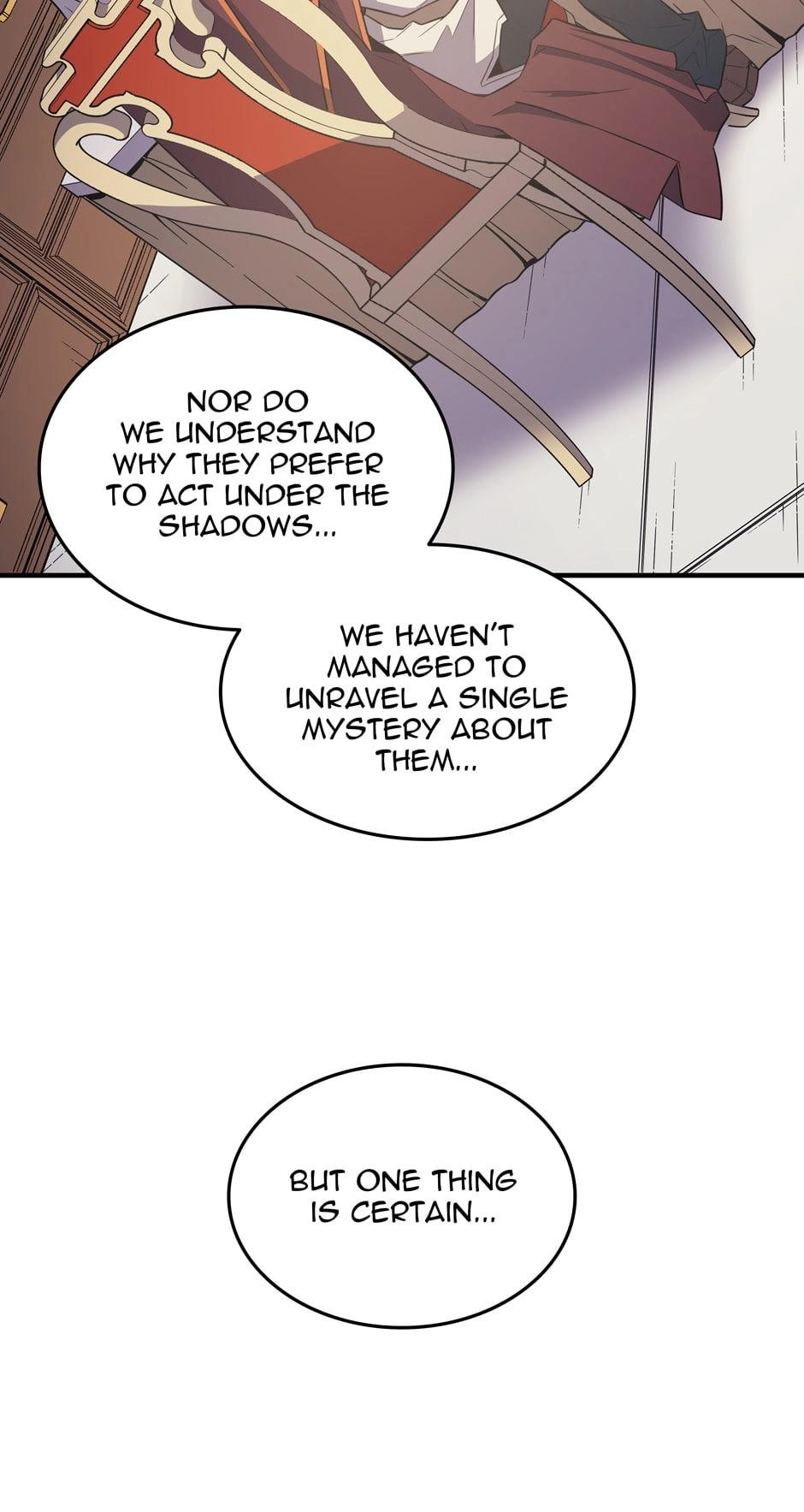 The Great Mage Returns After 4000 Years Chapter 44 Page 55