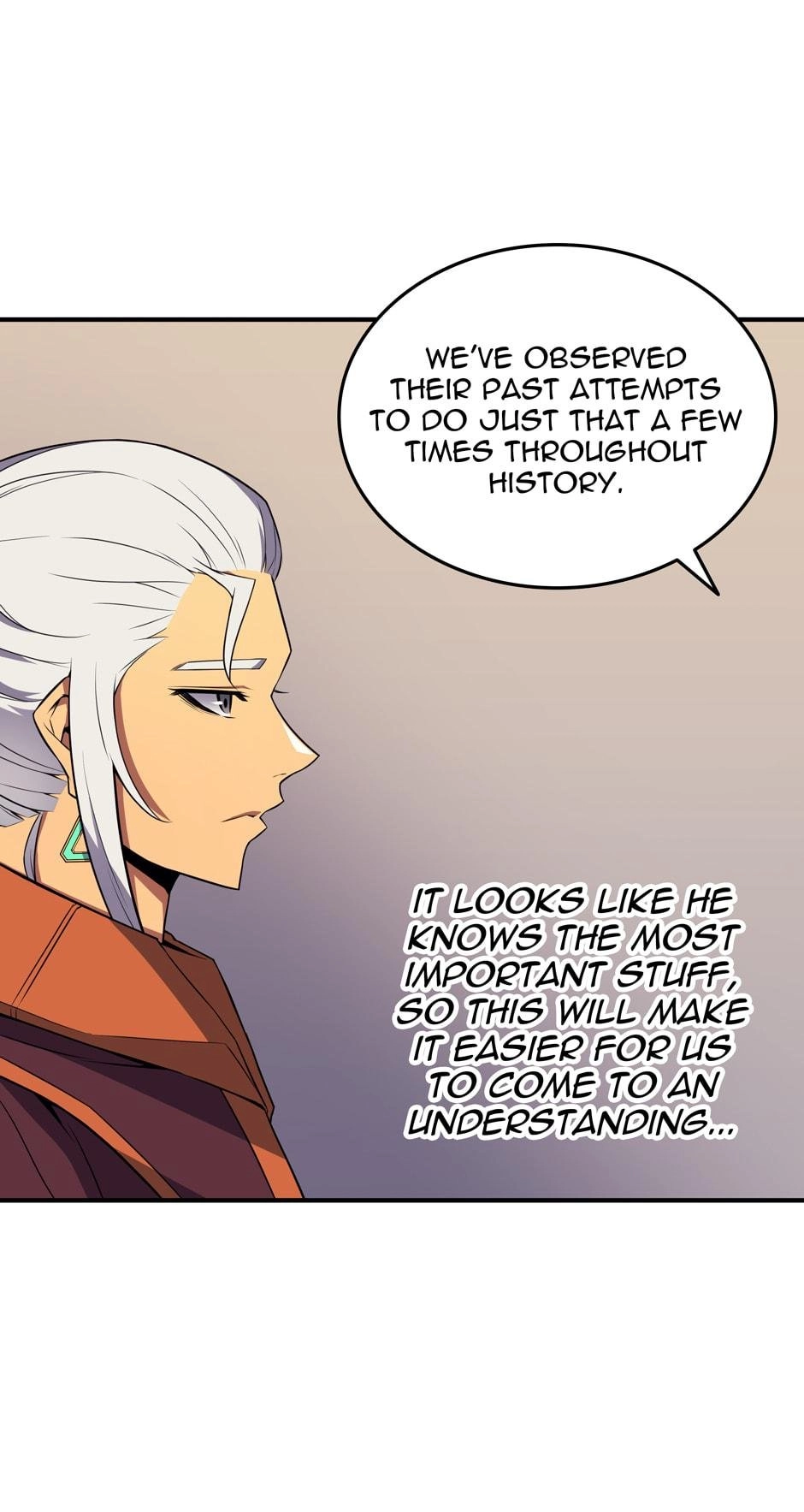 The Great Mage Returns After 4000 Years Chapter 44 Page 57