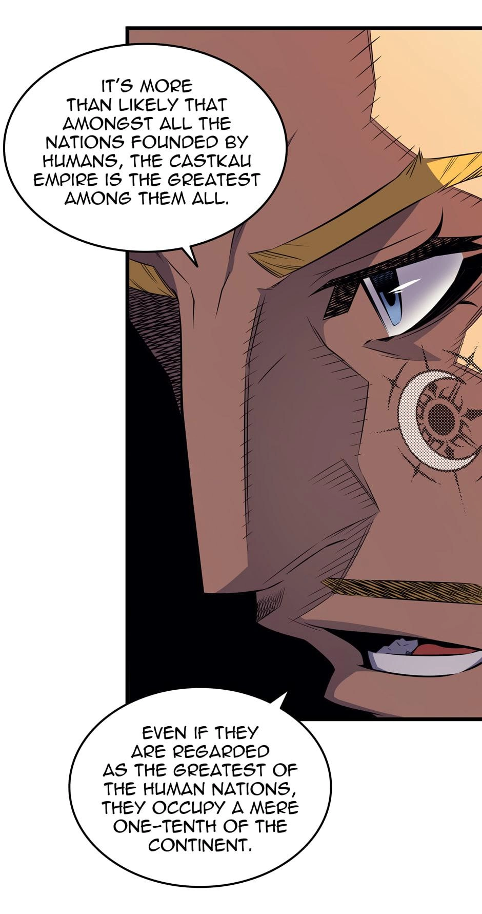 The Great Mage Returns After 4000 Years Chapter 44 Page 28