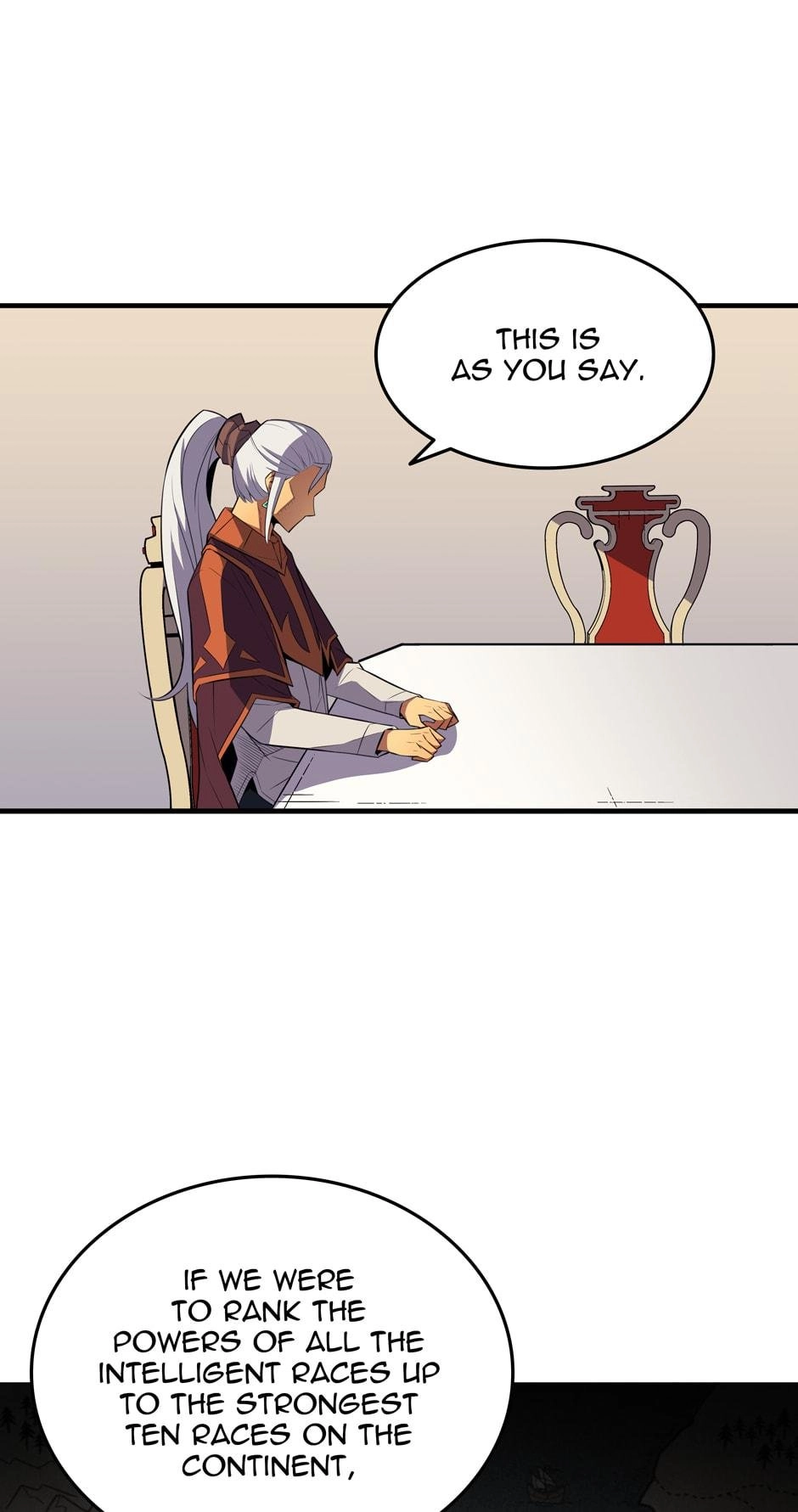 The Great Mage Returns After 4000 Years Chapter 44 Page 29
