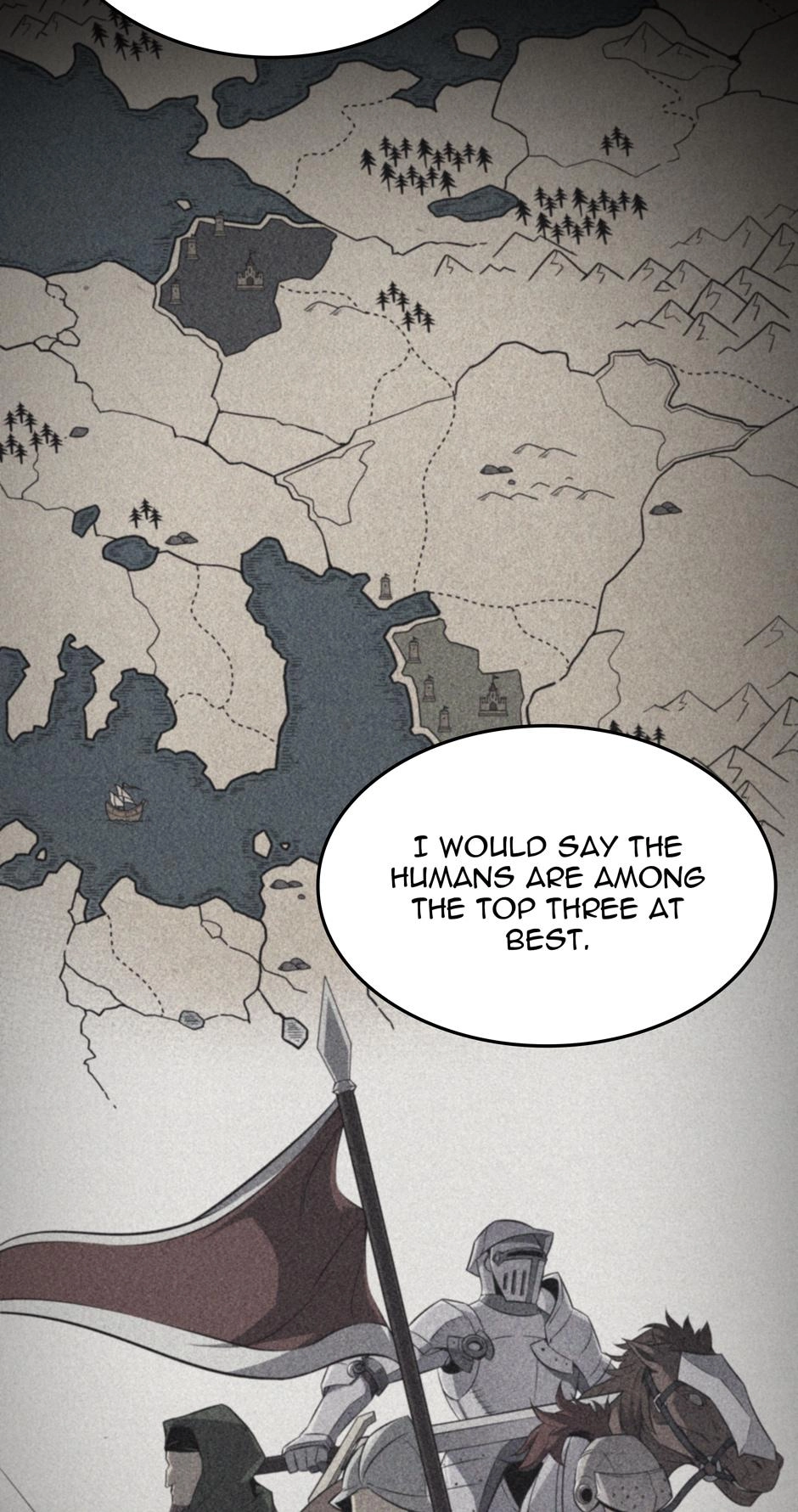 The Great Mage Returns After 4000 Years Chapter 44 Page 30