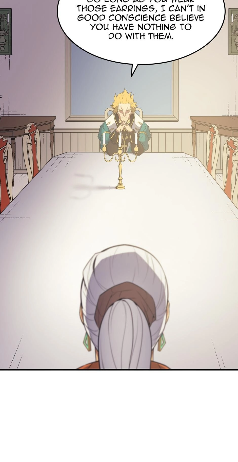 The Great Mage Returns After 4000 Years Chapter 44 Page 26