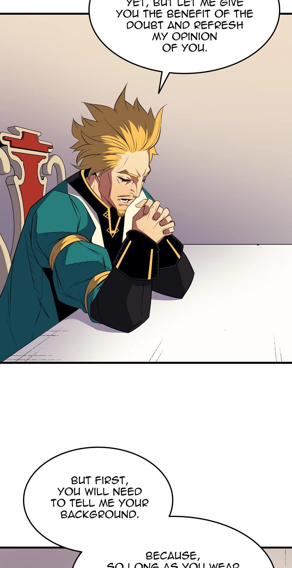 The Great Mage Returns After 4000 Years Chapter 44 Page 25