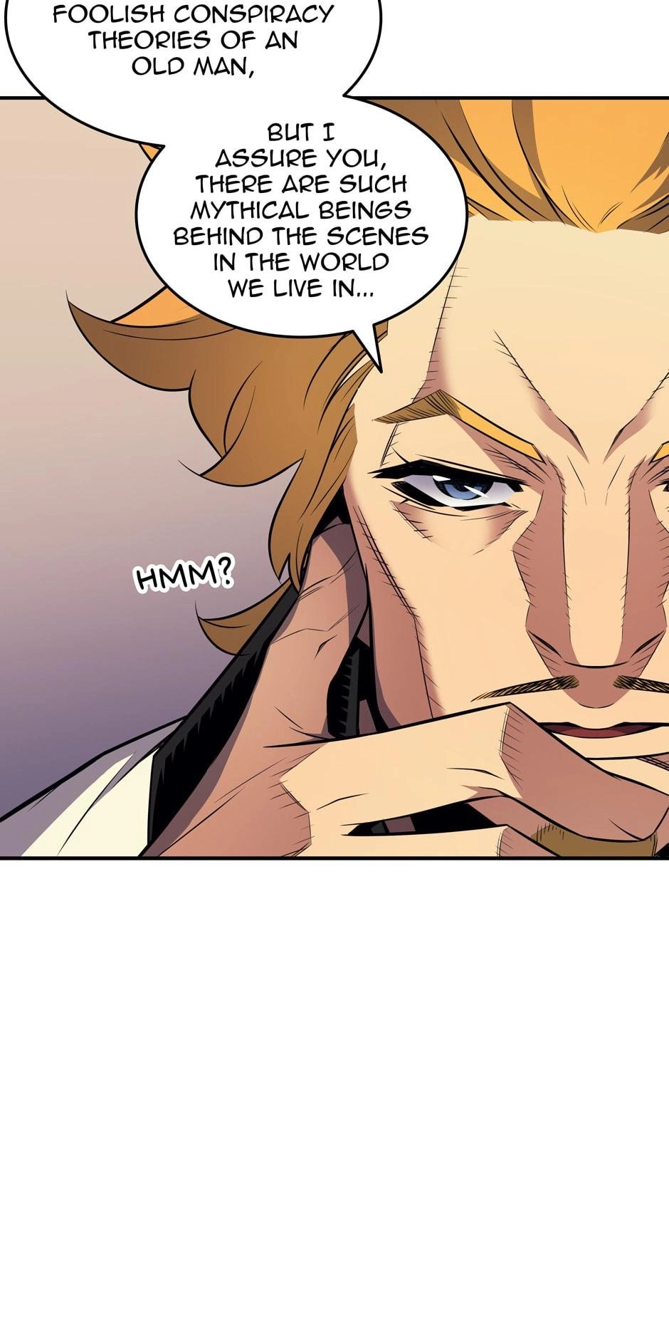 The Great Mage Returns After 4000 Years Chapter 44 Page 38