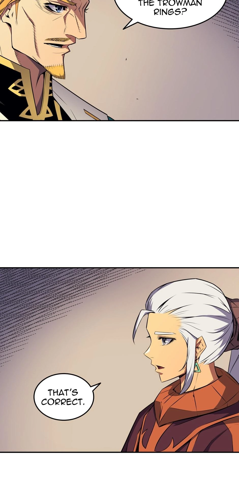 The Great Mage Returns After 4000 Years Chapter 44 Page 11