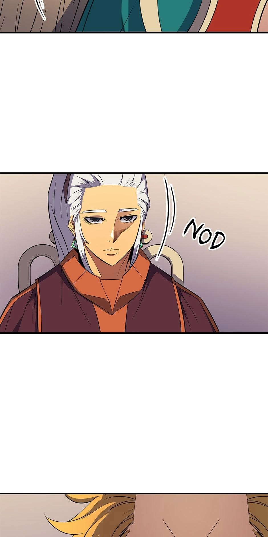 The Great Mage Returns After 4000 Years Chapter 44 Page 52