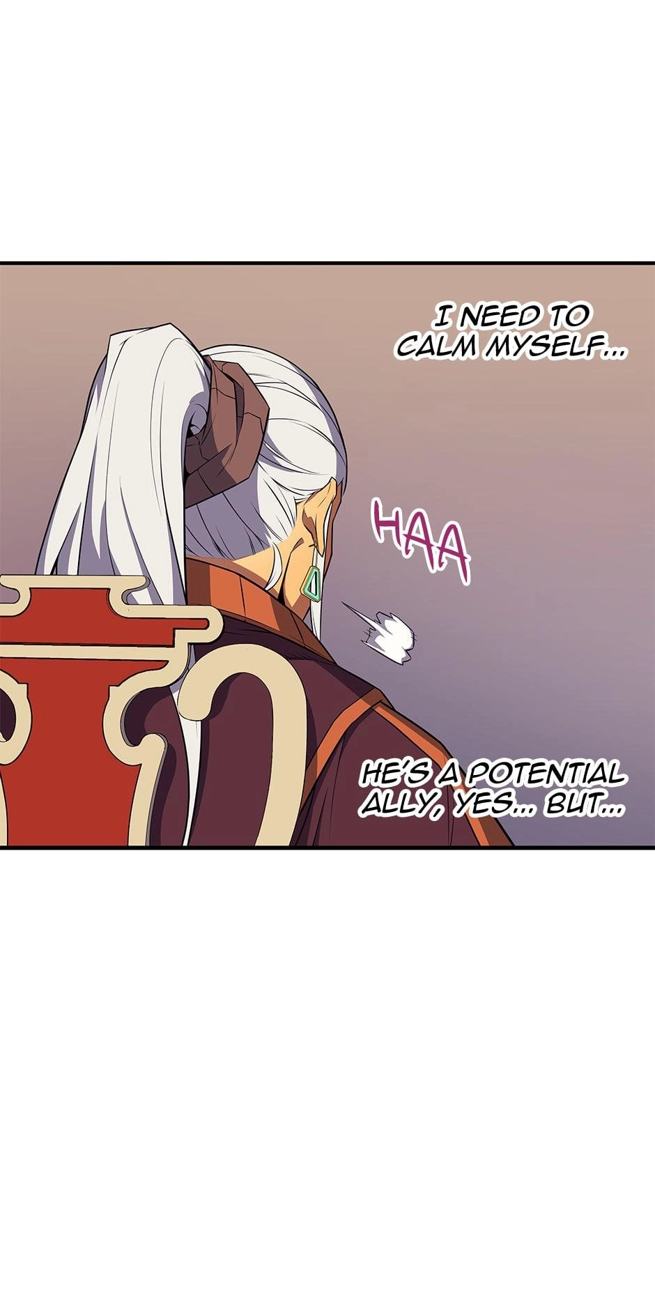 The Great Mage Returns After 4000 Years Chapter 44 Page 49