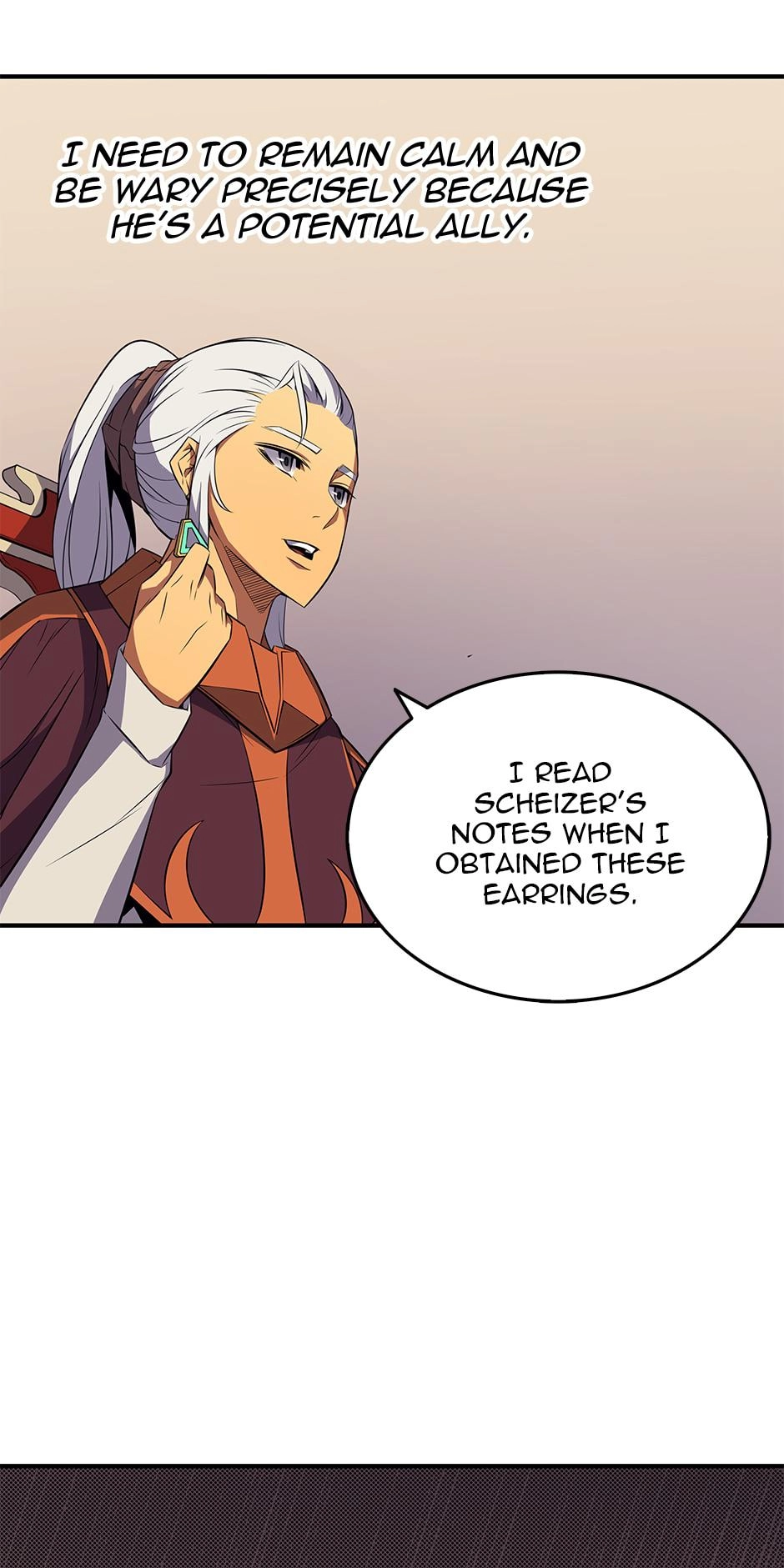The Great Mage Returns After 4000 Years Chapter 44 Page 50