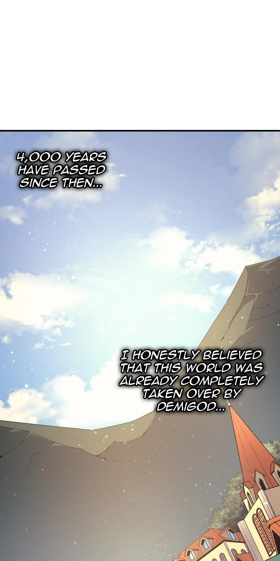 The Great Mage Returns After 4000 Years Chapter 44 Page 42