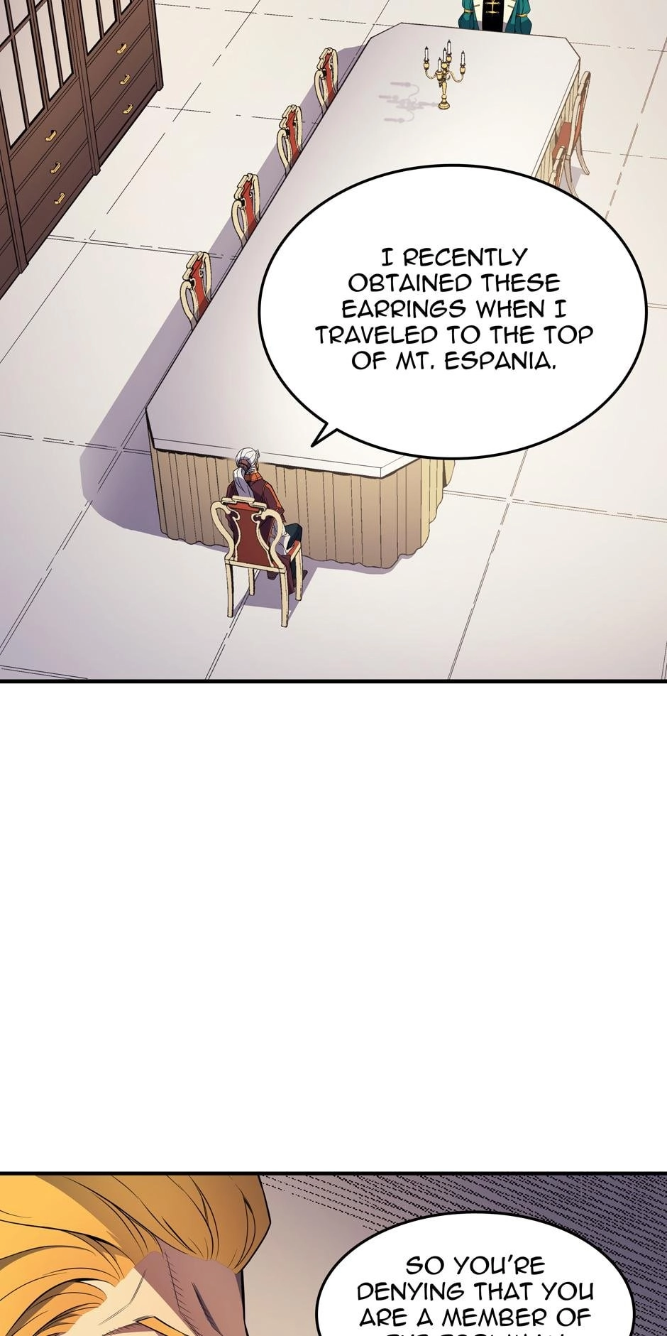 The Great Mage Returns After 4000 Years Chapter 44 Page 10