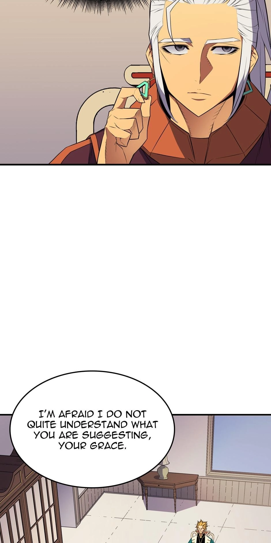 The Great Mage Returns After 4000 Years Chapter 44 Page 9