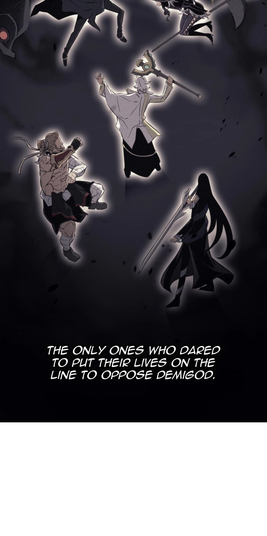 The Great Mage Returns After 4000 Years Chapter 44 Page 41