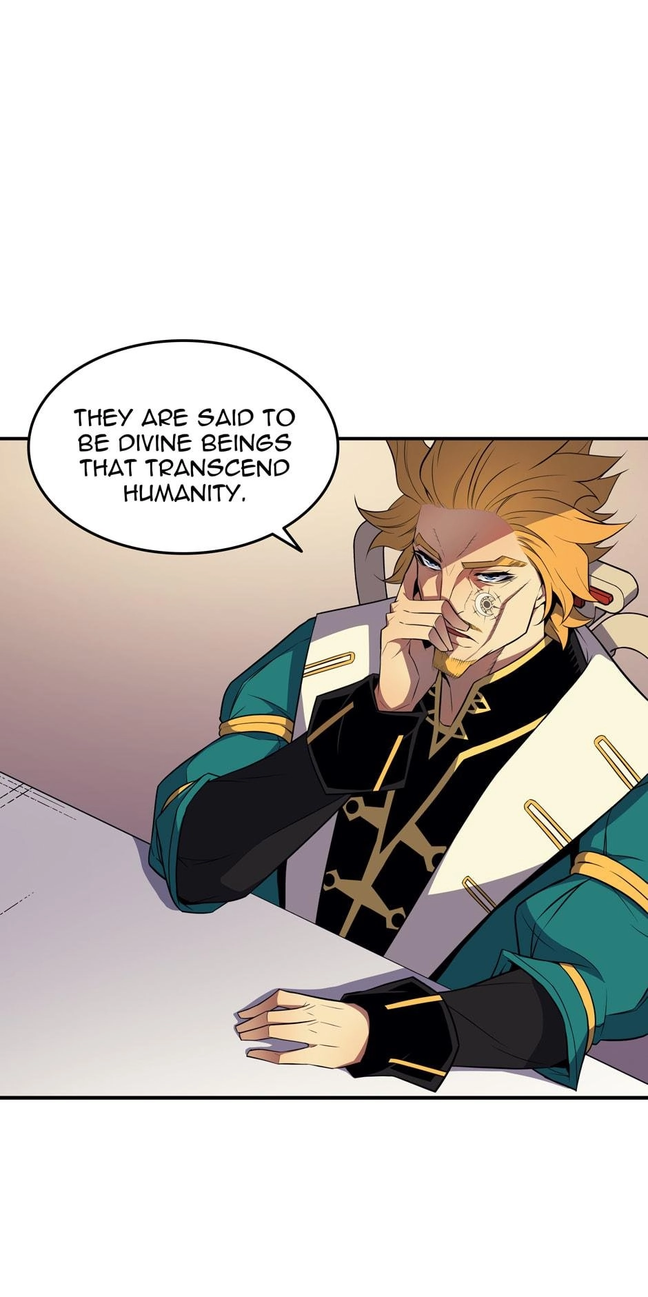 The Great Mage Returns After 4000 Years Chapter 44 Page 36